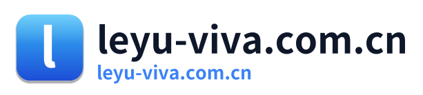 leyu-viva.com.cn Logo